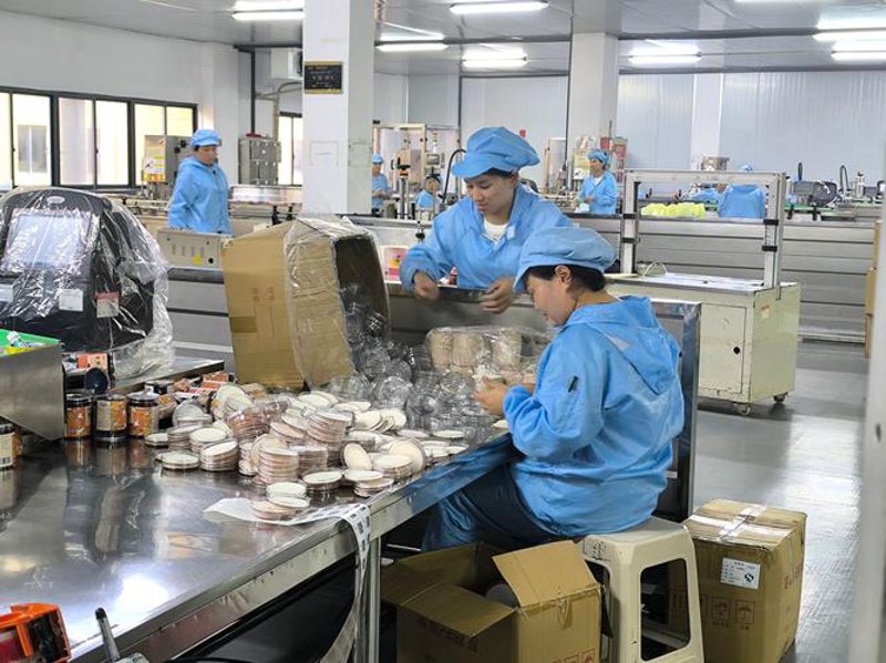 信息化系统建设助力企业智慧转型