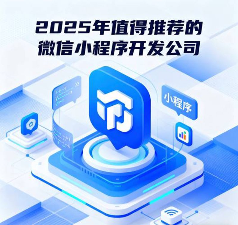 微信小程序开发如何改变你的生活与工作