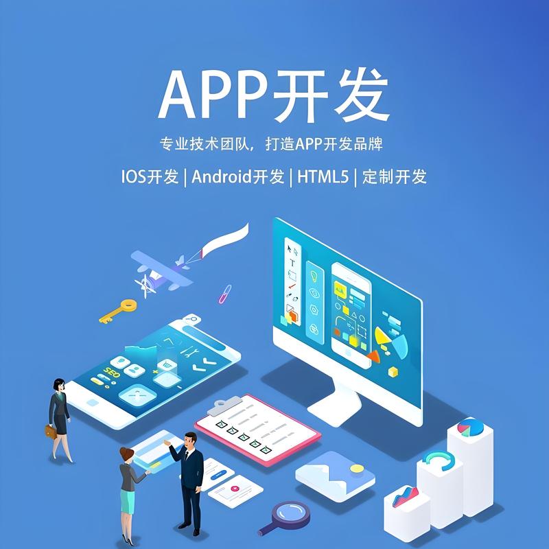 亳州软件开发：走进IT创新的前沿阵地